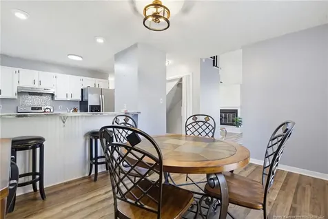 4417 Briton Circle Fayetteville NC 28314