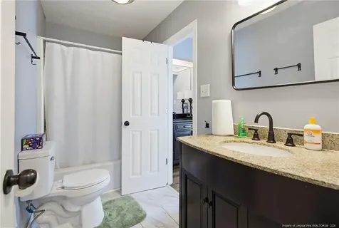 4417 Briton Circle Fayetteville NC 28314