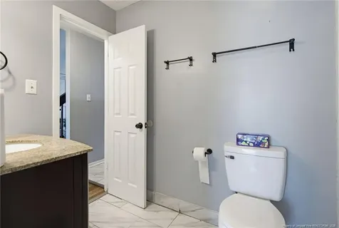 4417 Briton Circle Fayetteville NC 28314