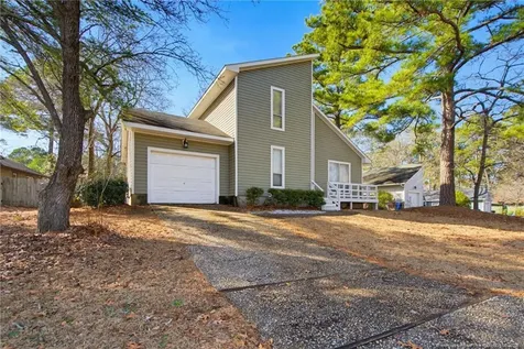 4417 Briton Circle Fayetteville NC 28314