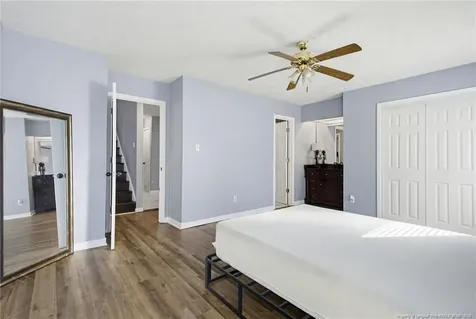 4417 Briton Circle Fayetteville NC 28314