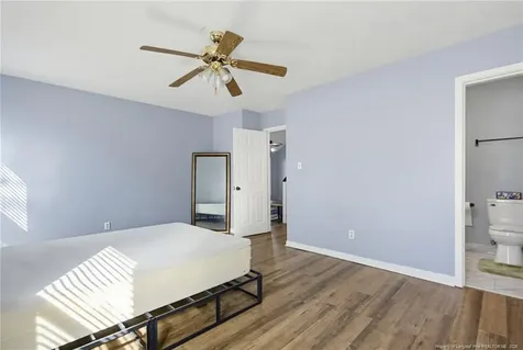 4417 Briton Circle Fayetteville NC 28314