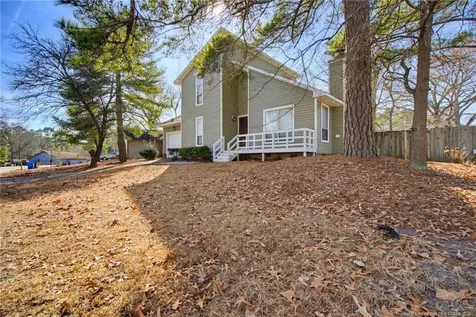 4417 Briton Circle Fayetteville NC 28314