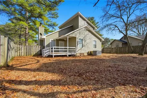 4417 Briton Circle Fayetteville NC 28314