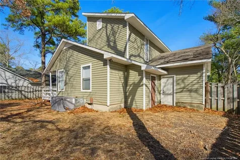 4417 Briton Circle Fayetteville NC 28314