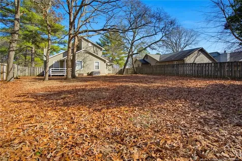 4417 Briton Circle Fayetteville NC 28314