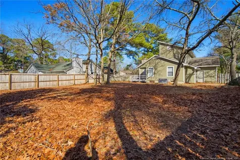 4417 Briton Circle Fayetteville NC 28314