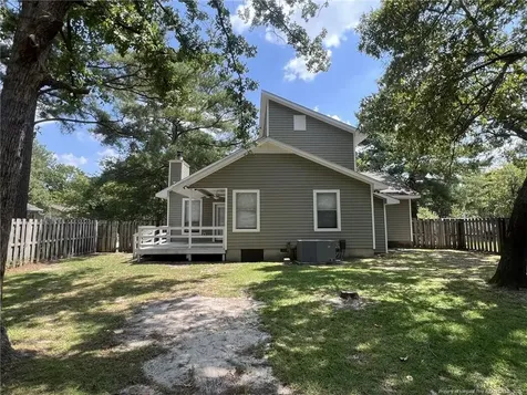 4417 Briton Circle Fayetteville NC 28314