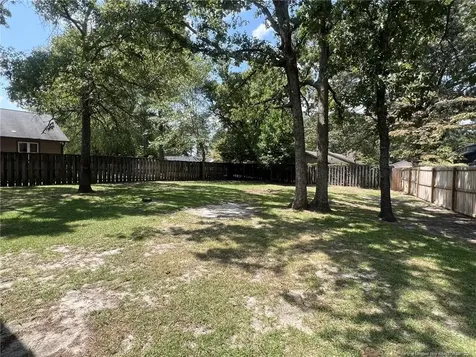 4417 Briton Circle Fayetteville NC 28314