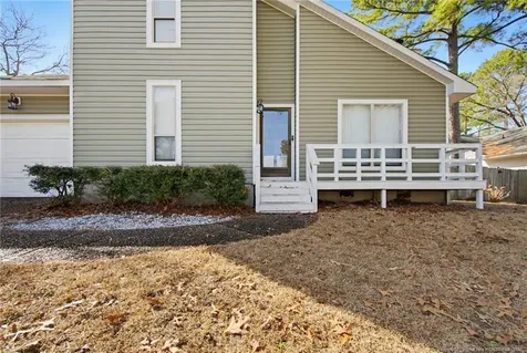 4417 Briton Circle Fayetteville NC 28314