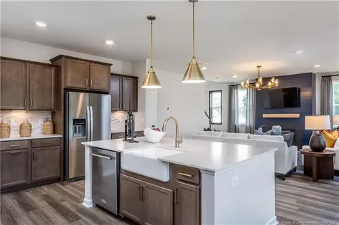 425 Copperleaf Drive Fayetteville NC 28311