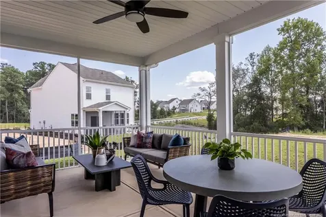 425 Copperleaf Drive Fayetteville NC 28311