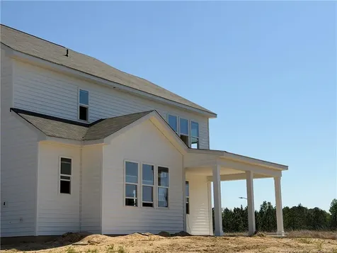 425 Copperleaf Drive Fayetteville NC 28311