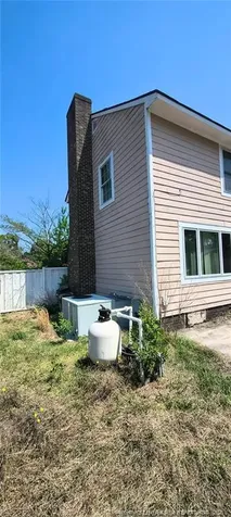 6318 Stoney Point Loop Fayetteville NC 28306