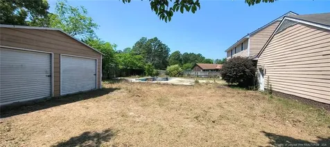 6318 Stoney Point Loop Fayetteville NC 28306