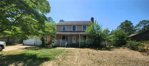 6318 Stoney Point Loop Fayetteville NC 28306