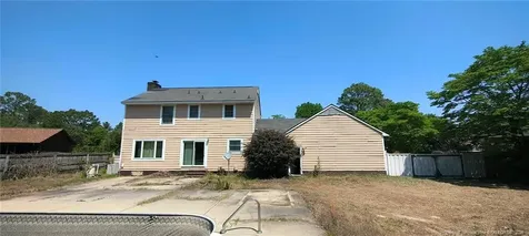 6318 Stoney Point Loop Fayetteville NC 28306