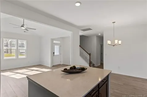 228 Marlborough Street Raeford NC 28376