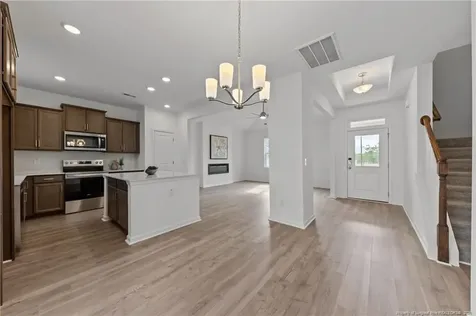 228 Marlborough Street Raeford NC 28376