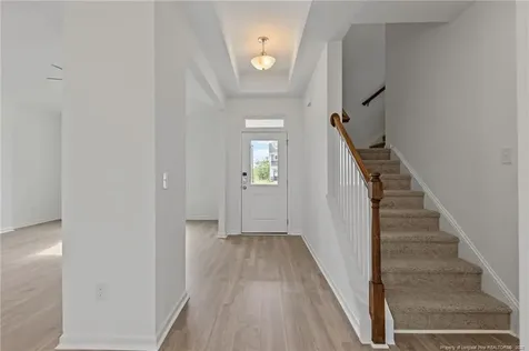 228 Marlborough Street Raeford NC 28376