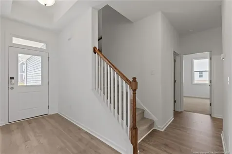 228 Marlborough Street Raeford NC 28376