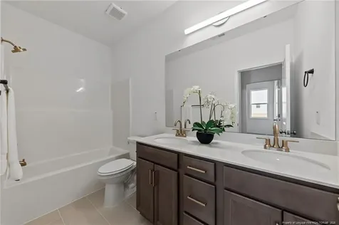 228 Marlborough Street Raeford NC 28376