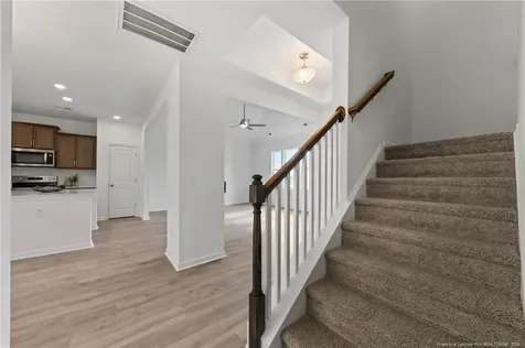 228 Marlborough Street Raeford NC 28376