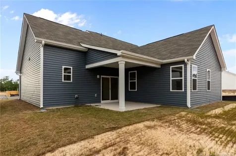 228 Marlborough Street Raeford NC 28376