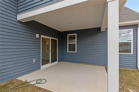 228 Marlborough Street Raeford NC 28376