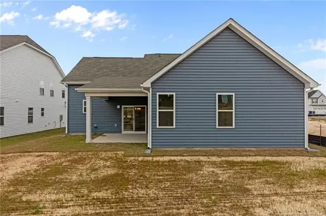 228 Marlborough Street Raeford NC 28376