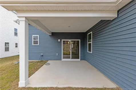 228 Marlborough Street Raeford NC 28376