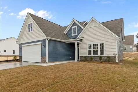 228 Marlborough Street Raeford NC 28376
