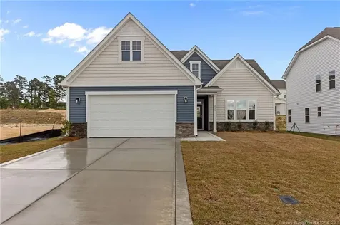 228 Marlborough Street Raeford NC 28376
