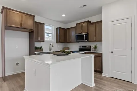 228 Marlborough Street Raeford NC 28376