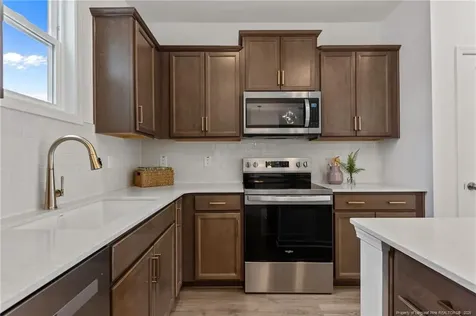 228 Marlborough Street Raeford NC 28376