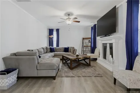 1457 Creekwood Road Hope Mills NC 28348