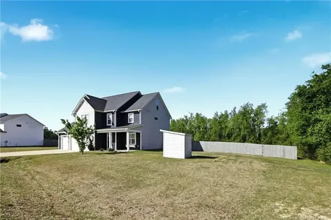 1457 Creekwood Road Hope Mills NC 28348