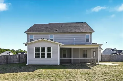 1457 Creekwood Road Hope Mills NC 28348