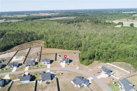 1457 Creekwood Road Hope Mills NC 28348