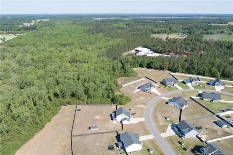 1457 Creekwood Road Hope Mills NC 28348