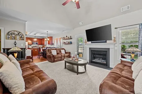 104 Hurdle Lane Raeford NC 28376