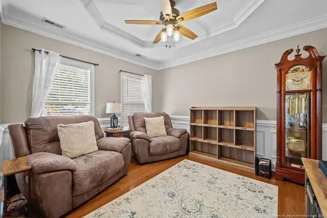 104 Hurdle Lane Raeford NC 28376