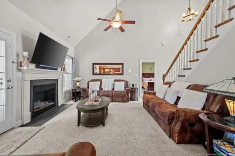 104 Hurdle Lane Raeford NC 28376