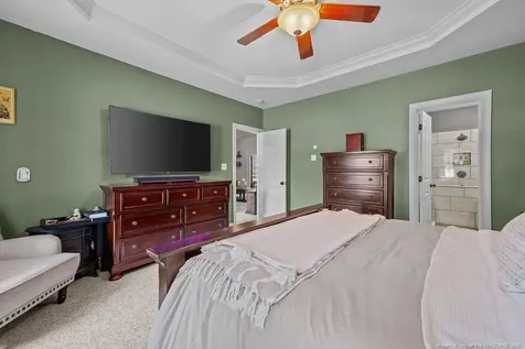 104 Hurdle Lane Raeford NC 28376