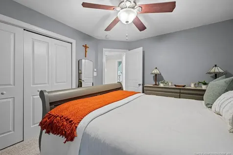 104 Hurdle Lane Raeford NC 28376