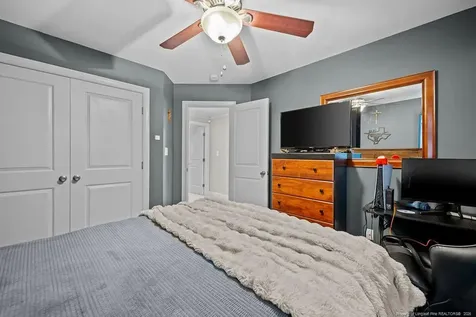 104 Hurdle Lane Raeford NC 28376