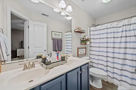 104 Hurdle Lane Raeford NC 28376