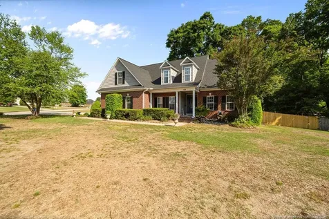 104 Hurdle Lane Raeford NC 28376