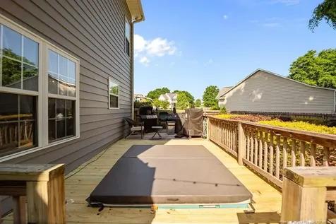 104 Hurdle Lane Raeford NC 28376
