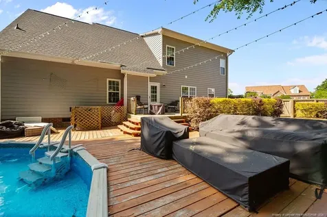 104 Hurdle Lane Raeford NC 28376